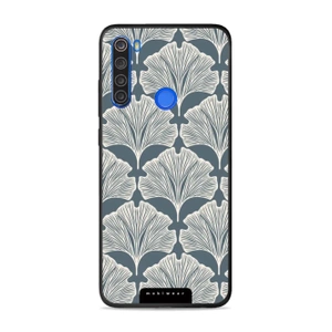 Etui Glossy Case do Xiaomi Redmi Note 8T - wzór GA43G