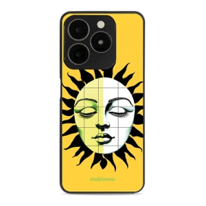 Etui Glossy Case do Realme C63 - wzór G056G