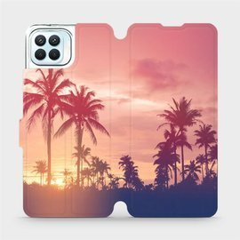 Etui do OPPO Reno 4 Lite - wzór M134P