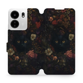 Etui do Xiaomi POCO C65 - wzór V161S