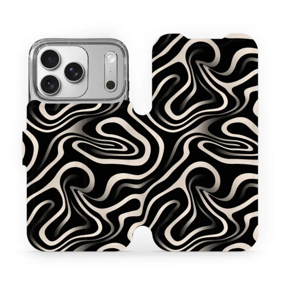 Etui do Apple iPhone 17 Pro - wzór VA63S