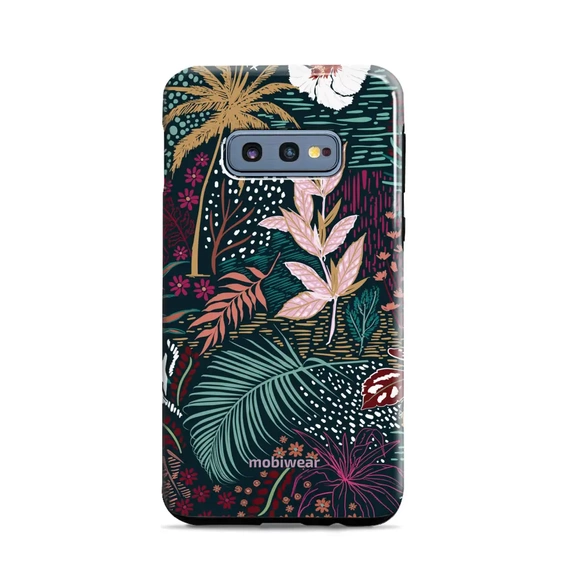 Etui Elite Pro do Samsung Galaxy S10e - wzór EP13E