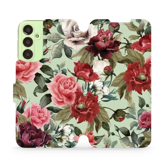 Etui do Samsung Galaxy A24 - wzór MD06P