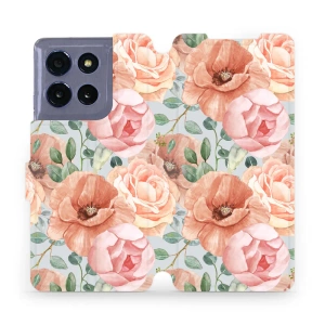 Etui do Motorola Moto G86 5G - wzór MP02S