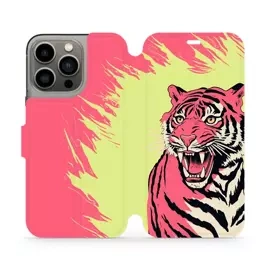 Etui do Apple iPhone 13 Pro - wzór VP51S