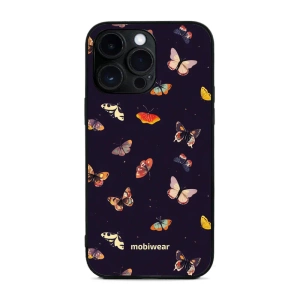 Etui Glossy Case do Apple iPhone 14 Pro Max - wzór GP78G