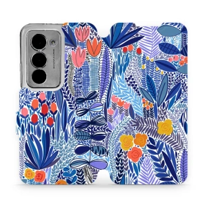 Etui do Xiaomi Redmi 15 - wzór MP03P