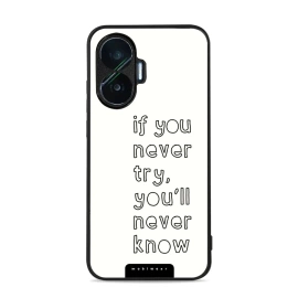 Etui Glossy Case do Xiaomi POCO F7 - wzór G075G