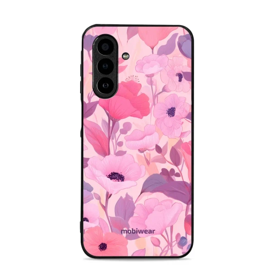 Etui Glossy Case do Samsung Galaxy A17 5G - wzór GP74G