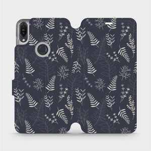 Etui do Asus Zenfone Max Pro M1 ZB602KL - wzór VP15S