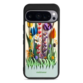Etui Glossy Case do Google Pixel 9 Pro - wzór G015G
