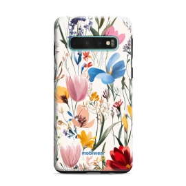 Etui Elite Pro do Samsung Galaxy S10 Plus - wzór EP70E