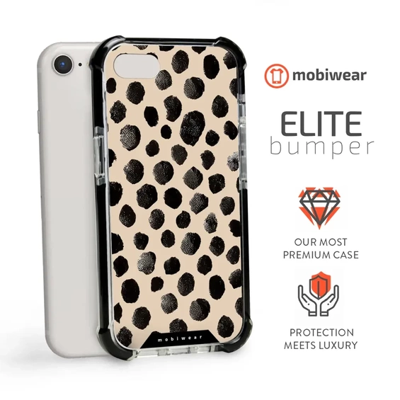 Etui MagSafe Elite Bumper Apple iPhone SE 2022 - wzór DA50D