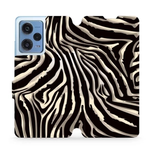 Etui do Xiaomi Redmi Note 12 Pro Plus 5G - wzór VA31P