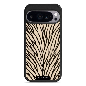 Etui Glossy Case do Google Pixel 9 - wzór GA52G