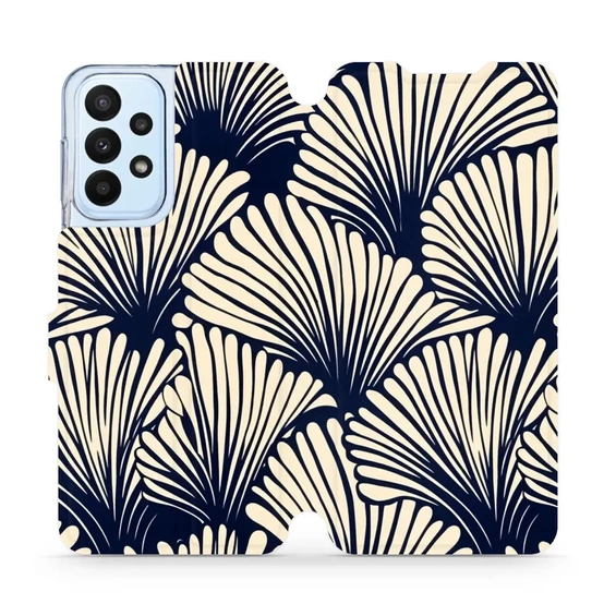 Etui do Samsung Galaxy A23 - wzór VA41S