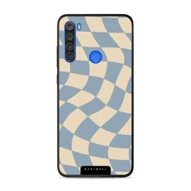 Etui Glossy Case do Xiaomi Redmi Note 8T - wzór GA59G