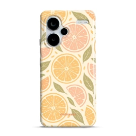 Etui Elite Pro do Xiaomi Redmi Note 13 Pro Plus - wzór EP80E