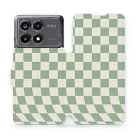 Etui do Xiaomi POCO X6 Pro - wzór VA58S