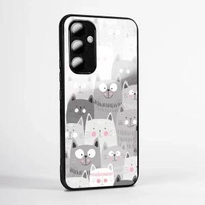 Etui Glossy Case do OnePlus Nord 5 - wzór G045G