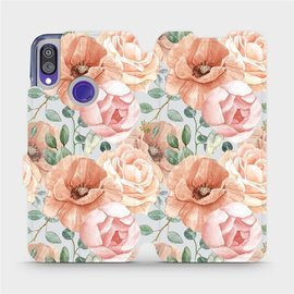 Etui do Xiaomi Redmi Note 7 - wzór MP02S