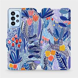 Etui do Samsung Galaxy A53 5G - wzór MP03P