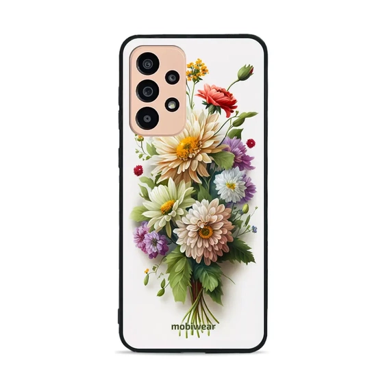 Etui Glossy Case do Samsung Galaxy A33 5G - wzór G016G