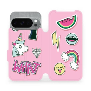 Etui do Google Pixel 10 Pro - wzór M129S