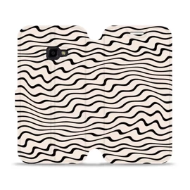 Etui do Samsung Galaxy Xcover 4 - wzór VA62S