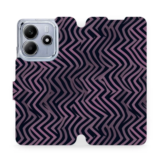 Etui do Xiaomi Redmi Note 14 5G - wzór VA55S