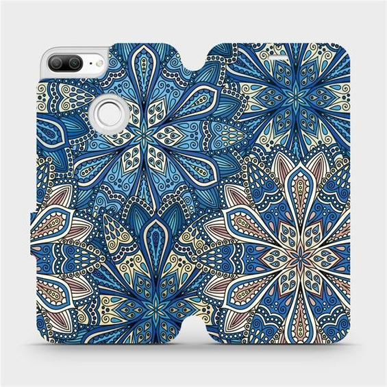 Etui do Huawei Honor 9 Lite - wzór V108P