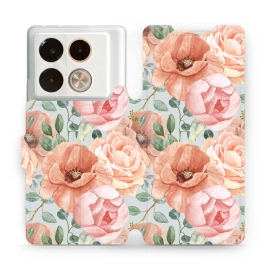 Etui do Infinix Note 40 Pro - wzór MP02S