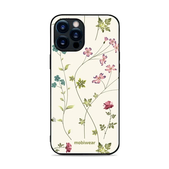 Etui Glossy Case do Apple iPhone 12 Pro Max - wzór G035G