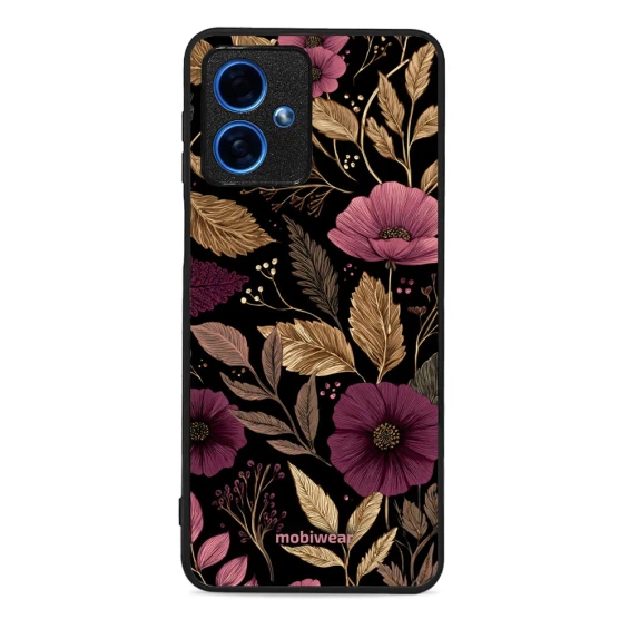 Etui Glossy Case do Motorola Moto G54 5G - wzór G170G