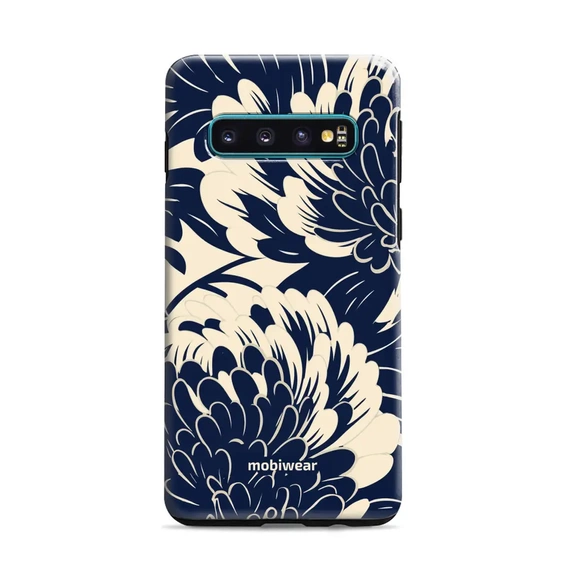 Etui Elite Pro do Samsung Galaxy S10 - wzór EA40E