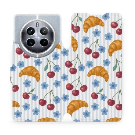 Etui do Realme 12 Pro 5G - wzór VP85S