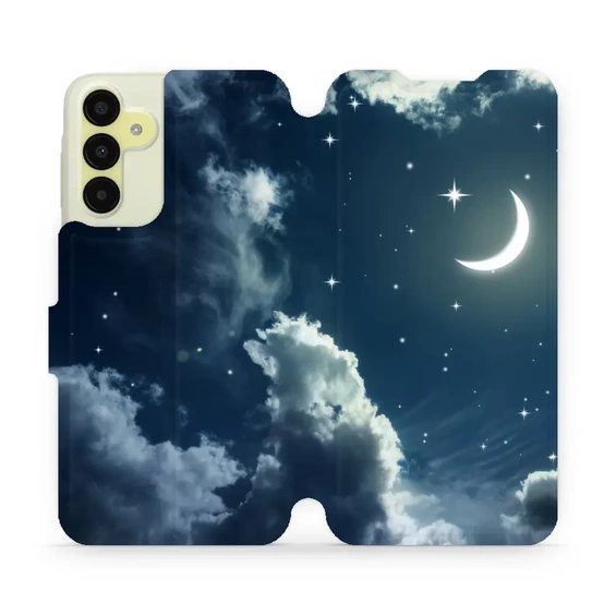 Etui do Samsung Galaxy M15 5G - wzór V145P