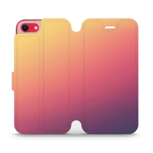 Etui do Apple iPhone SE 2020 - wzór VP66S