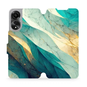 Etui do OPPO A78 5G - wzór VP37S