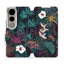 Etui do Vivo V50 Lite - wzór VP13S