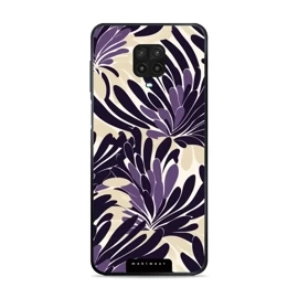 Etui Glossy Case do Xiaomi Redmi Note 9 Pro - wzór GA47G