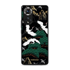 Etui Glossy Case do Huawei Honor 50 - wzór G042G