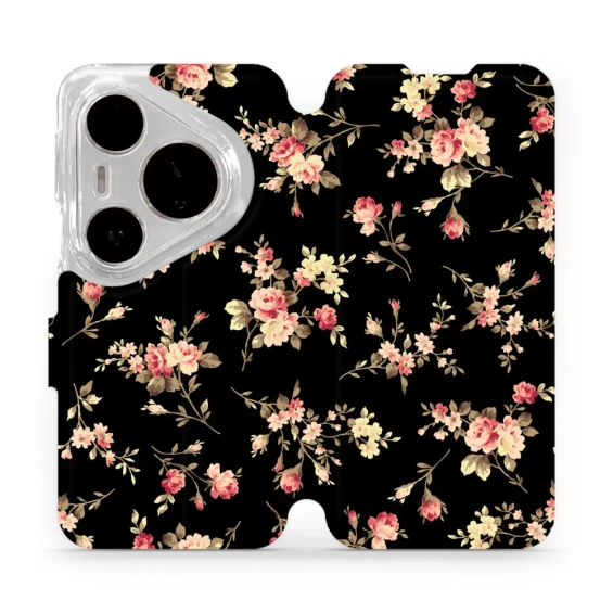 Etui do Huawei Pura 80 Pro - wzór VD02S