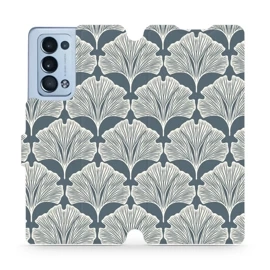 Etui do Oppo Reno 6 Pro 5G - wzór VA43S