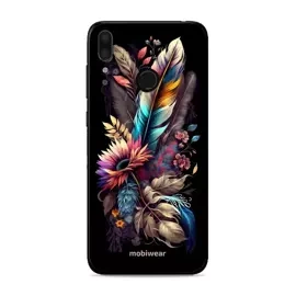 Etui Glossy Case do Huawei Y7 2019 - wzór G011G