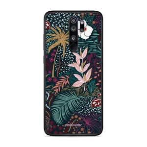 Etui Glossy Case do Xiaomi Redmi Note 8 Pro - wzór G043G