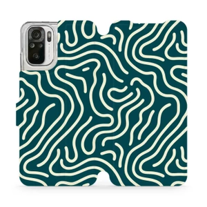 Etui do Xiaomi Redmi Note 10s - wzór VA61S