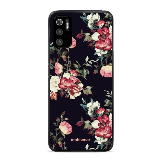 Etui Glossy Case do Xiaomi Poco M3 Pro 5G - wzór G040G