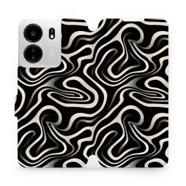Etui do Xiaomi POCO C65 - wzór VA63S