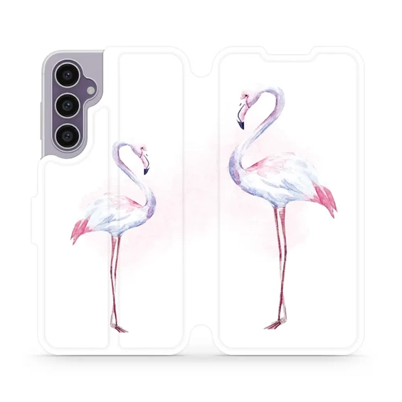 Etui do Samsung Galaxy S23 FE - wzór M005S